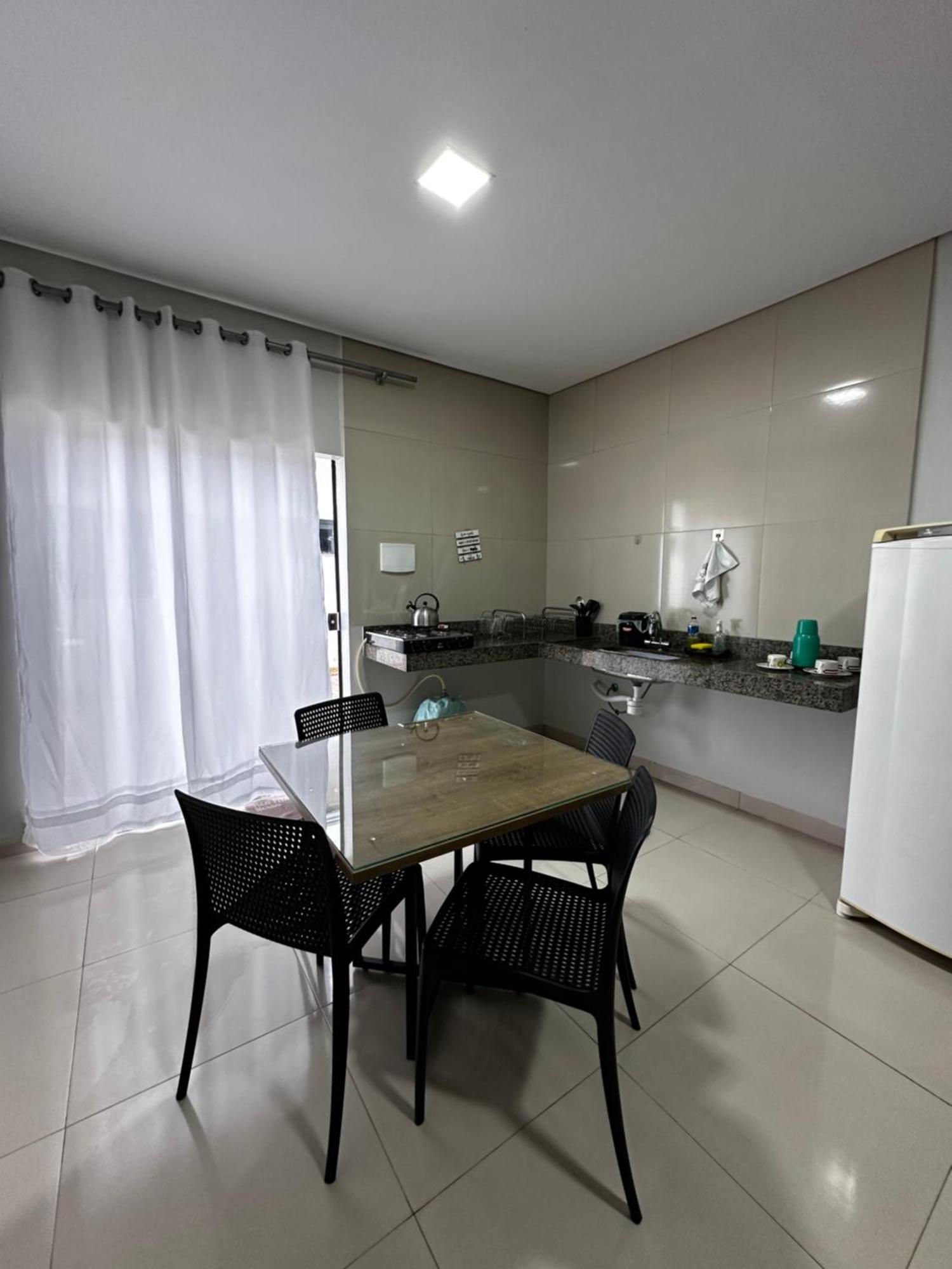 Casa 05 Dona D. Px A Jk Apartment *