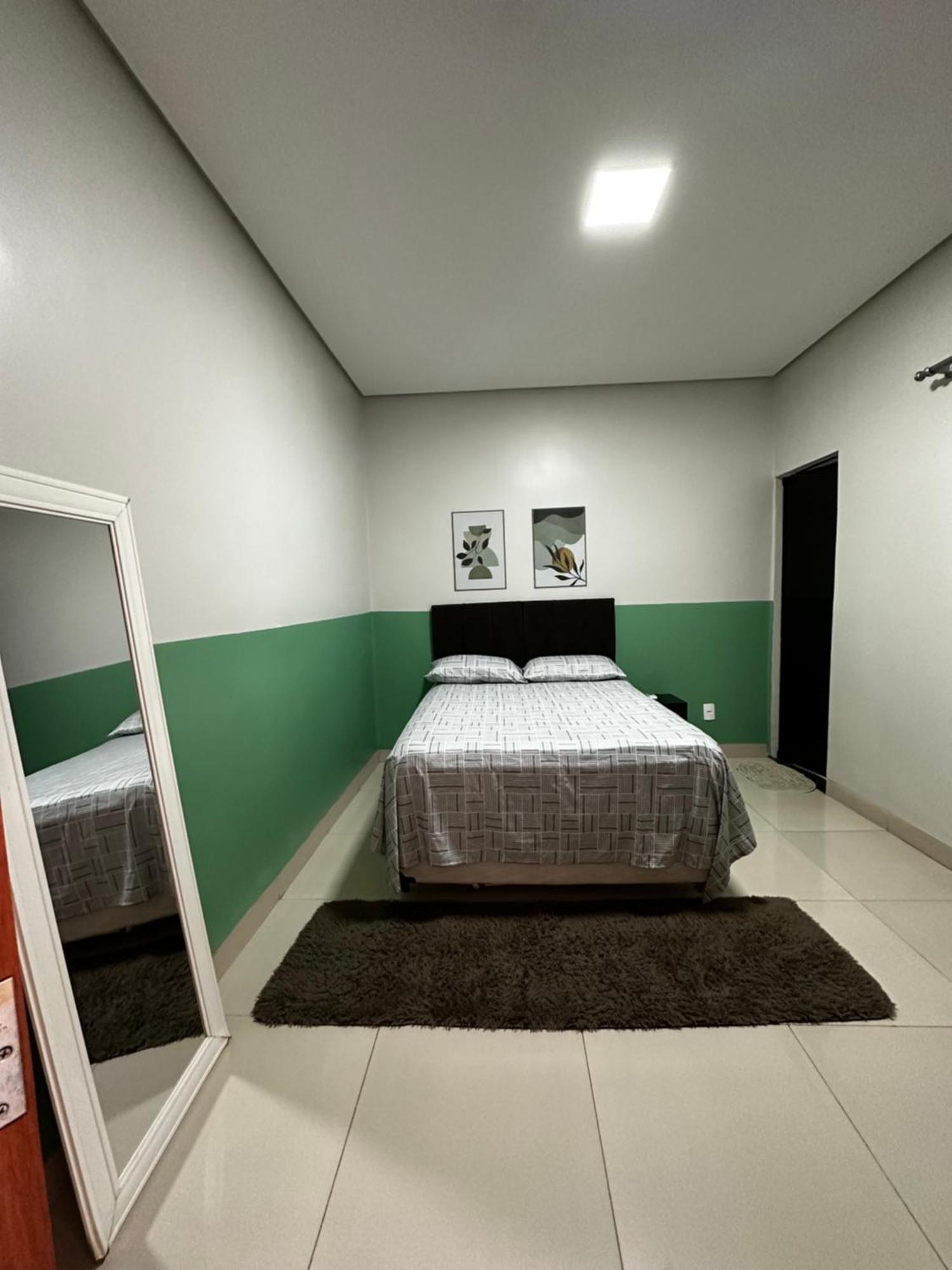 Casa 05 Dona D. Px A Jk Apartment Palmas (Tocantins)