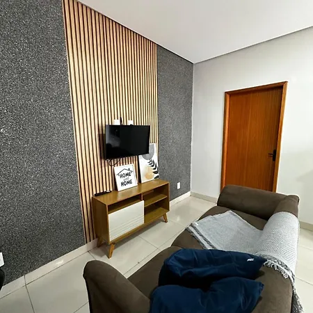 Casa 05 Dona D. Px A Jk Apartment Palmas  Exterior photo