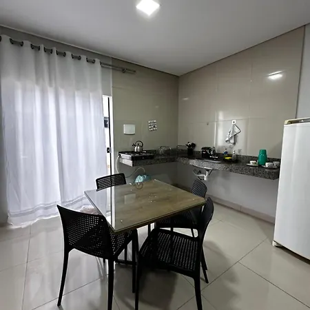 Casa 05 Dona D. Px A Jk Apartment Palmas  Exterior photo