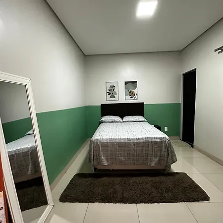 Casa 05 Dona D. Px A Jk Apartment Palmas  Exterior photo