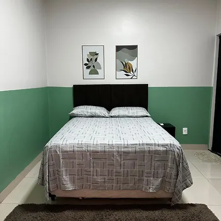 Casa 05 Dona D. Px A Jk Apartment Palmas  Exterior photo