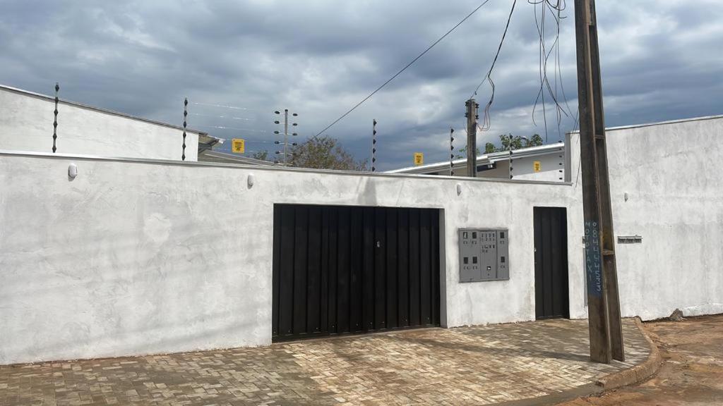 Casa 05 Dona D. Px A Jk Apartamento