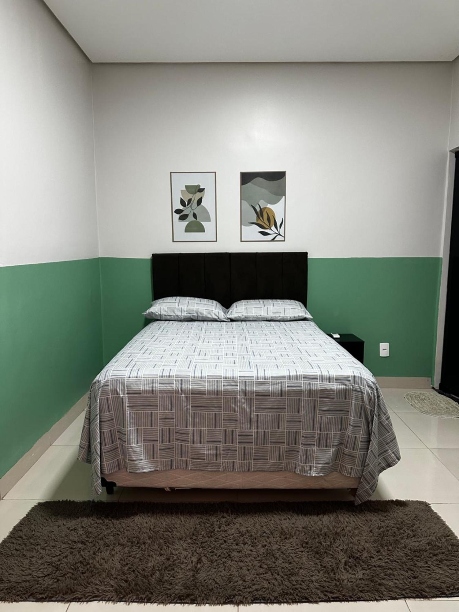 Casa 05 Dona D. Px A Jk Apartamento Palmas (Tocantins)